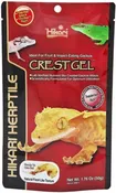 Hikari Herptile CrestGel for Geckos (Ready to Use) Reptile 1.76 oz Crested, Giant, Phelsuma Day
