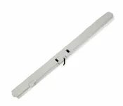 Electrolux 242036309 Refrigerator Mullion Flipper