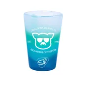 Islanders Silipint 1.5oz Shot Cup