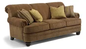 Flexsteel Bay Bridge Living Room Collection