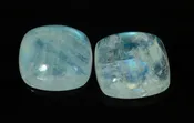 14mm Moonstone Cabochons - Timeless Beauty & Quality