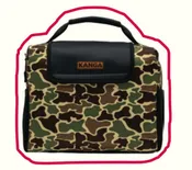 12 Pack Kase Mate  (Old School Camo)