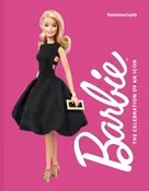 Barbie: The Celebration of an Icon Coffee Table Book