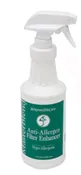 Anti-Allergen Filter Enhancer