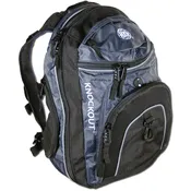 Black KO Ultimate Backpack