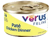 VēRUS Paté Chicken Formula 2.8oz