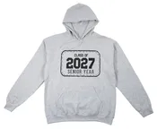 07 – Senior Hoodie