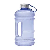 2 Liter Screw Top Polycarbonate Bottle
