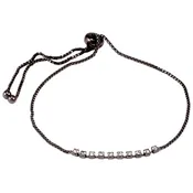 Amanda Adjustable Bracelet