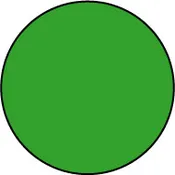 12&amp;quot; Circle