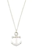 Anchor Necklace