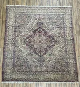 10′ x 11′ Persian Kerman