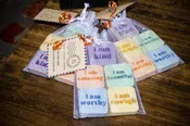 Affirmation Soap Set