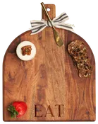Acacia Board w Handle