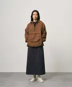 5-Pocket Skirt
