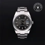 Datejust 41