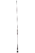 BlackBox Mobile Radio VHF Antenna 136-174 MHz