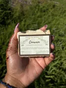 Cinnamon