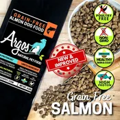 Grain-Free Salmon