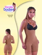 Standard Girdle