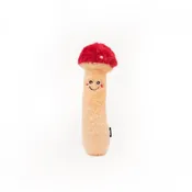 Zippy Claws Cat Kicker Mushroom