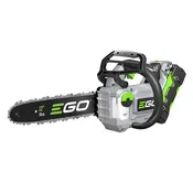 EGO POWER+ 12" Compact Chainsaw