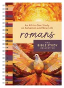Abide | Romans: An All-in-One Study on Salvation and New Life