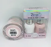 7 Star - Matching Colors - 218
