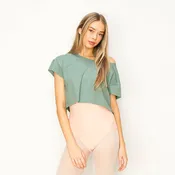Aluvie Icee Crop Top
