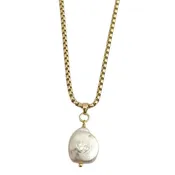 Aurelia Necklace