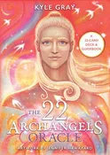 22 Archangels Oracle