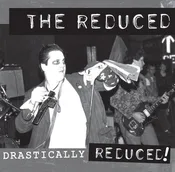 The Reduced - Drastically Reduced LP