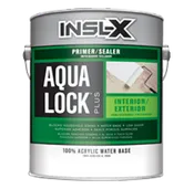 Aqua Lock® Plus Primer/Sealer AQ-04XX