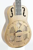 Concert Ukulele | Antique Brass