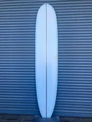 Jube’ Refined Classic Longboard (Size: 9’4″, Tail: Square, Color: Coke Bottle Tint)