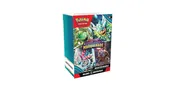 2024 Pokemon Scarlet & Violet Twilight Masquerade Booster Bundle