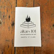 Altars & Sacred Spaces