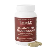 Balance My Blood Sugar