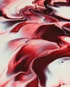 Canvas Drip / 4 of 6 — VonSaal Design