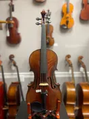 Aegidius Klotz Violin