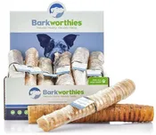 Beef Trachea 6-inch Dog Chew