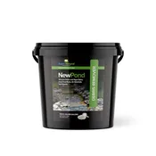 SuperNatural NewPond Debris Remover | 10 lb and 25 lb