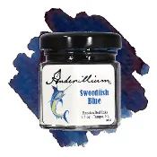 Anderillium Inks – Ichthyoformes Series - Fountain Pen Ink (1.5 oz)