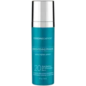 Brightening Primer SPF 20
