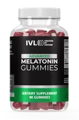 Advanced Melatonin Gummies