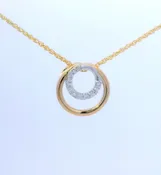 Forever Linked Pendant