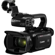 Canon XA65 Professional UHD 4K Camcorder — Southeastern Camera   (919) 890-4484