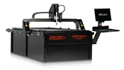 Arc Max Ultra 4x8 CNC Plasma Table - Arclight Dynamics