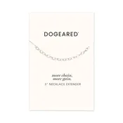3" Necklace Extender