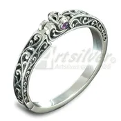 Bracelet Silver - KS 021